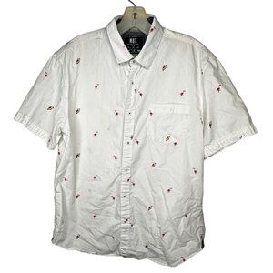 MBX Premium‎ Goods Birds Shirt